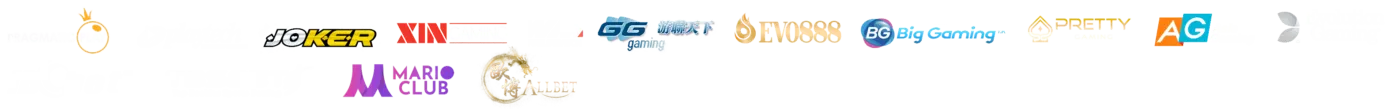 nhà cung ứng game